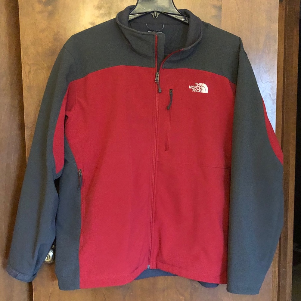 The North Face Men’s Apex Bionic Jacket
